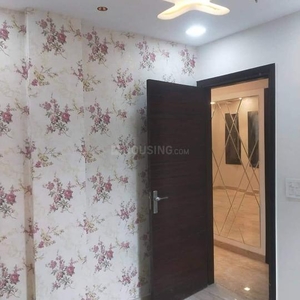 3 BHK Independent Floor for rent in Pitampura, New Delhi - 1650 Sqft