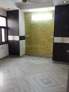 3 BHK Independent Floor for rent in Punjabi Bagh, New Delhi - 1000 Sqft