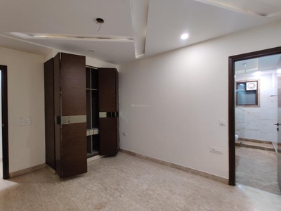 3 BHK Independent Floor for rent in Punjabi Bagh, New Delhi - 1530 Sqft