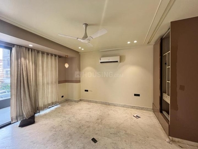 3 BHK Independent Floor for rent in Rajouri Garden, New Delhi - 1900 Sqft