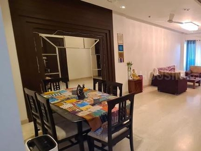 3 BHK Independent Floor for rent in Safdarjung Development Area, New Delhi - 1800 Sqft