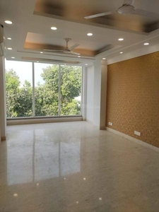 3 BHK Independent Floor for rent in Saket, New Delhi - 1620 Sqft