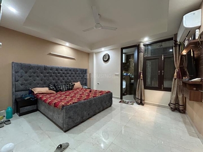 3 BHK Independent Floor for rent in Saket, New Delhi - 1805 Sqft