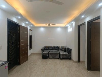 3 BHK Independent Floor for rent in Saket, New Delhi - 2000 Sqft