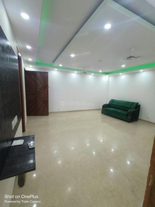 3 BHK Independent Floor for rent in Sant Nagar, New Delhi - 2600 Sqft