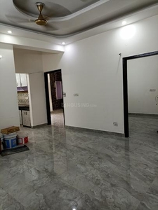 3 BHK Independent Floor for rent in Sector 19 Dwarka, New Delhi - 1100 Sqft