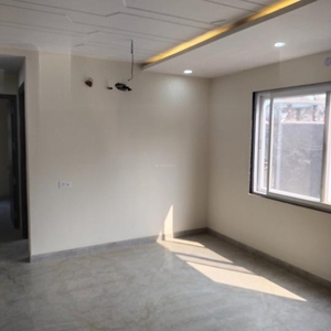 3 BHK Independent Floor for rent in Sector 24 Rohini, New Delhi - 1000 Sqft