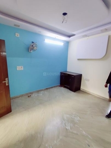 3 BHK Independent Floor for rent in Sector 6 Rohini, New Delhi - 750 Sqft