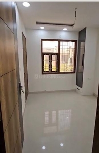 3 BHK Independent Floor for rent in Sector 7 Rohini, New Delhi - 750 Sqft