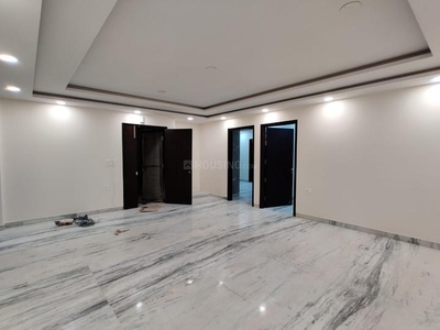 3 BHK Independent Floor for rent in Shakur Basti, New Delhi - 1801 Sqft