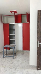 3 BHK Independent Floor for rent in Shastri Nagar, New Delhi - 990 Sqft