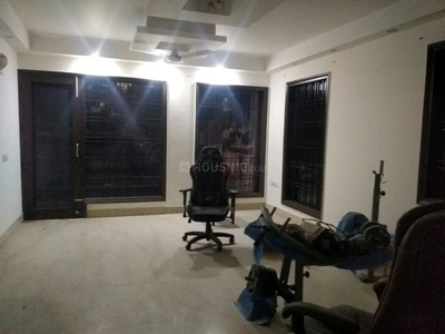 3 BHK Independent Floor for rent in South Extension II, New Delhi - 2000 Sqft