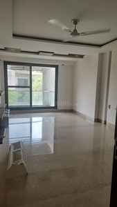 3 BHK Independent Floor for rent in Sukhdev Vihar, New Delhi - 2250 Sqft