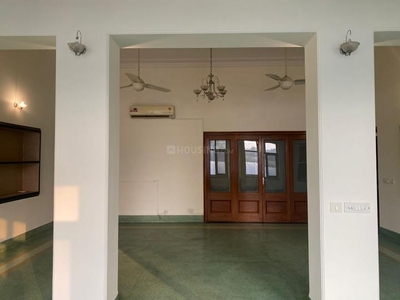 3 BHK Independent Floor for rent in Sundar Nagar, New Delhi - 6000 Sqft