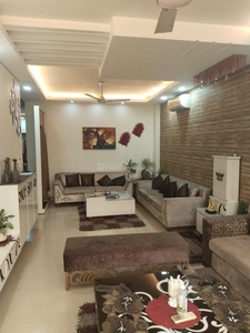 3 BHK Independent Floor for rent in Uday Park, New Delhi - 2200 Sqft