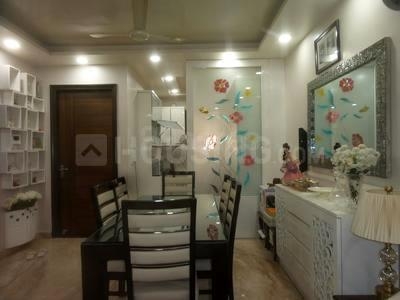 3 BHK Independent Floor for rent in Vikaspuri, New Delhi - 1250 Sqft