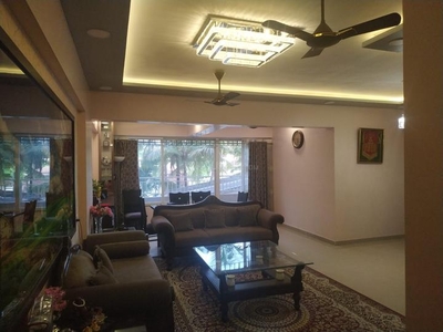 3 BHK Independent House for rent in Bavdhan, Pune - 2000 Sqft