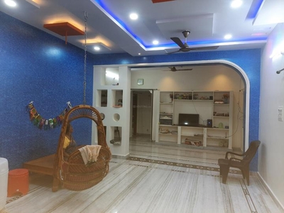 3 BHK Independent House for rent in Hayathnagar, Hyderabad - 1600 Sqft