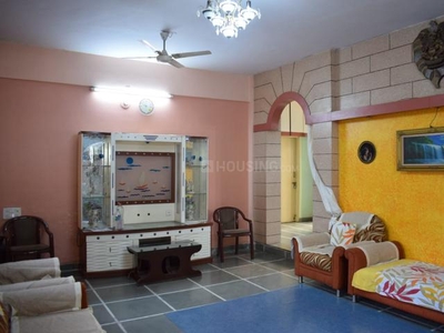 3 BHK Independent House for rent in Warje, Pune - 2000 Sqft
