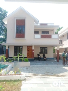 3 BHK NEW HOUSE HOUSE 1800 SQFT 5 CENT FOR SALE PALLIKARA PARAKOD