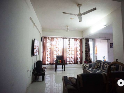 3 BHK Satyamev Vista Apartment For Sell in Gota