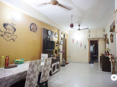 3 BHK Shri Nand Nagar Part 2 Apartment For Sell in Vejalpur