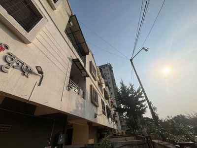 3 BHK Villa for rent in Anand Nagar, Sinhagad Road, Pune - 2200 Sqft