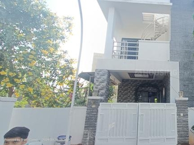 3 BHK Villa for rent in Bandlaguda Jagir, Hyderabad - 1800 Sqft