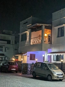 3 BHK Villa for rent in Kundrathur, Chennai - 1454 Sqft