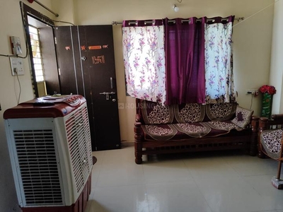 3 BHK Villa for rent in Lohegaon, Pune - 1200 Sqft