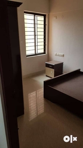 3 BR apartment for sale in Tripunithura near Potta temple