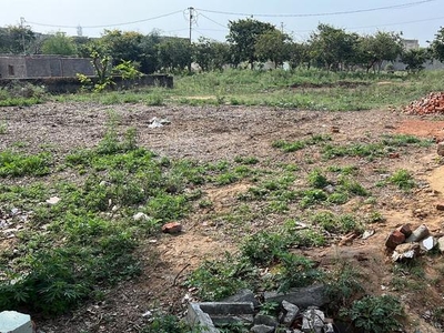 300 Sq.Mt. Plot in Sigma I Greater Noida