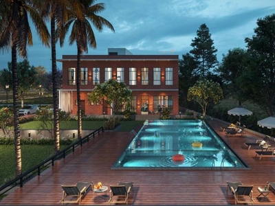 3000 sq ft 4 BHK 4T NorthEast facing Villa for sale at Rs 2.94 crore in Century Wintersun Phase 2 in Yelahanka, Bangalore