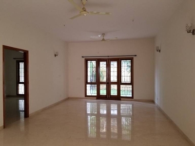 3087 sq ft 3 BHK 5T North facing Villa for sale at Rs 3.70 crore in Vaswani Whispering Palms in Marathahalli, Bangalore