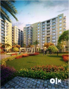 3+1BHK (2050 SQ.FT ) FOR SALE IN SECTOR 115 MOHALI