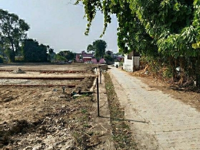 322 Sq.Yd. Plot in Vikas Nagar Dehradun