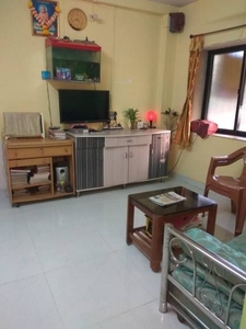 325 sq ft 1 BHK 1T Apartment for sale at Rs 23.00 lacs in Project in Vasai West, Mumbai