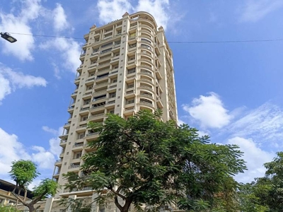 3250 sq ft 3 BHK 3T Apartment for sale at Rs 3.60 crore in Maruti Midtown Heritage in Kalyan West, Mumbai