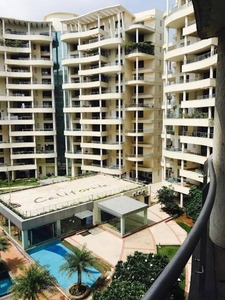 3400 sq ft 4 BHK 4T Apartment for rent in Ekta California at Undri, Pune by Agent N G Enterprises