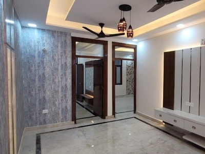 3.5 Bedroom 1250 Sq.Ft. Builder Floor in Gyan Khand I Ghaziabad