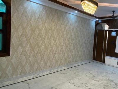 3.5 Bedroom 1340 Sq.Ft. Builder Floor in Vaishali Sector 4 Ghaziabad