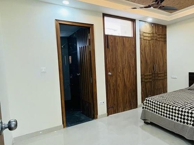 3.5 Bedroom 160 Sq.Ft. Independent House in Ballabhgarh Sector 64 Faridabad