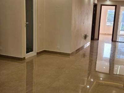 3.5 Bedroom 250 Sq.Yd. Builder Floor in Sector 15a Faridabad