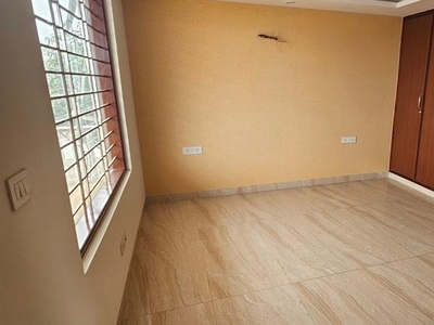 3.5 Bedroom 250 Sq.Yd. Builder Floor in Sector 16 Faridabad