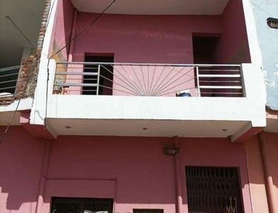 3.5 Bedroom 50 Sq.Yd. Independent House in Lal Kuan Ghaziabad