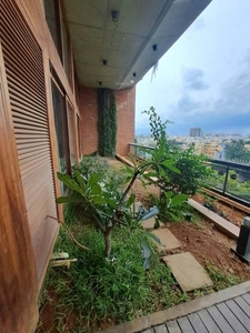 3500 sq ft 4 BHK 4T Apartment for sale at Rs 3.70 crore in Godrej United in Mahadevapura, Bangalore