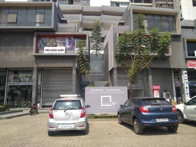3800 sq ft 3 BHK 3T Apartment for rent in Marvel Sangria at NIBM Annex Mohammadwadi, Pune by Agent N G Enterprises