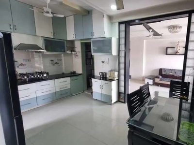 3Bhk Apartment sell Varundavan