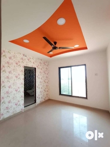 3BHK desent and well Mantain Flat for sell
