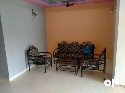 3bhk Flat available for sale